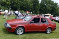 1988 Alfa Romeo Milano